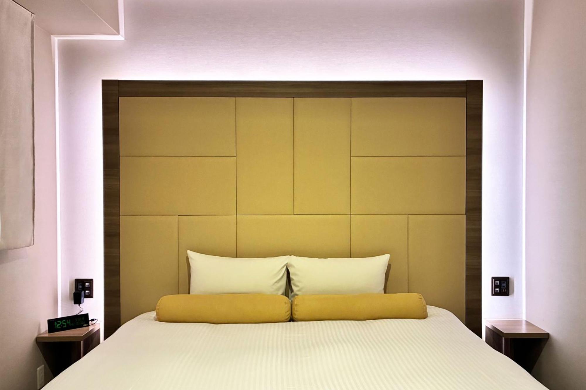 Doutonbori Crystal Hotel Osaka