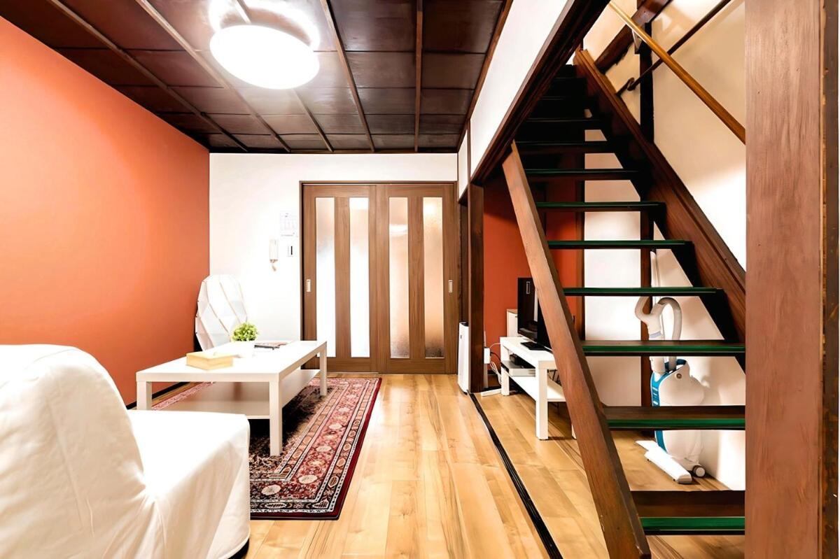 Yagara Terrace House C Apartment *