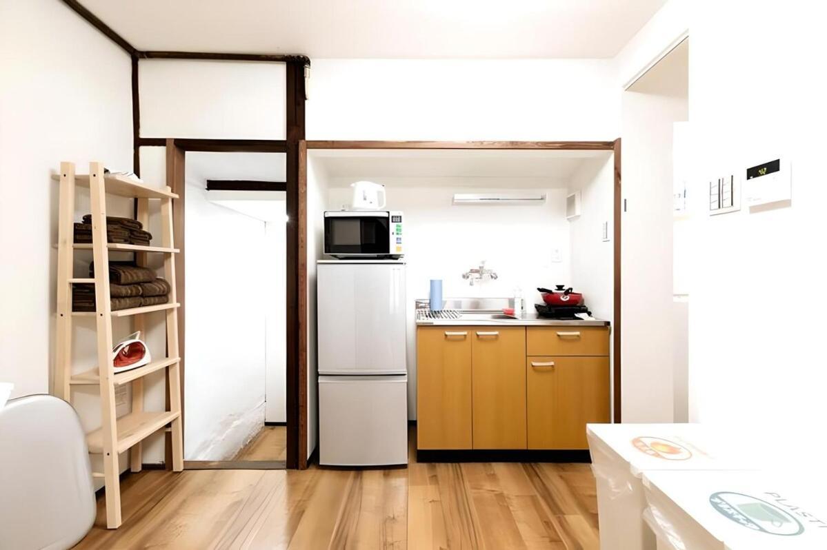Apartment Yagara Terrace House C *