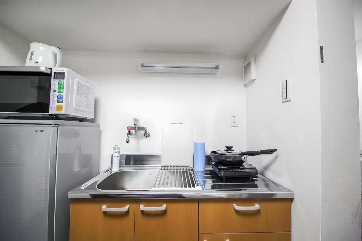 Yagara Terrace House C Apartment