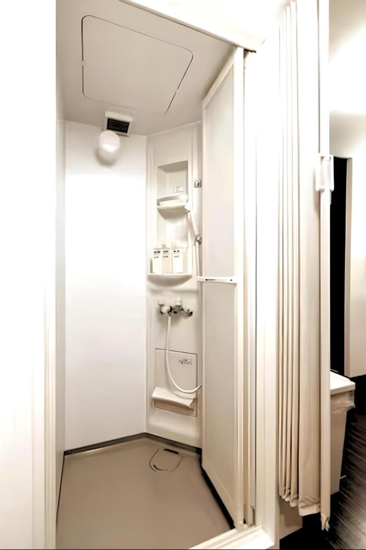 Apartment Yagara Terrace House C