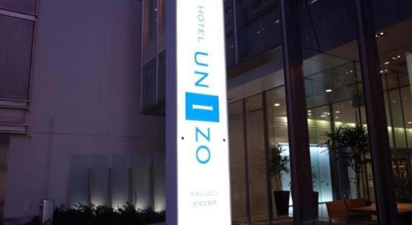 Unizo Yodoyabashi Osaka
