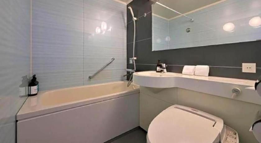 Hotel Unizo Yodoyabashi 3*
