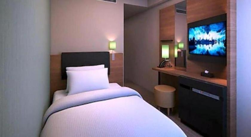 Unizo Yodoyabashi Hotel Osaka