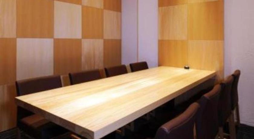 Hotel Unizo Yodoyabashi 3*