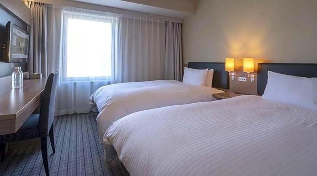 Unizo Yodoyabashi Hotel Osaka