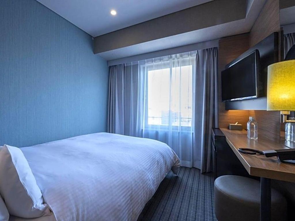 Hotel Unizo Yodoyabashi