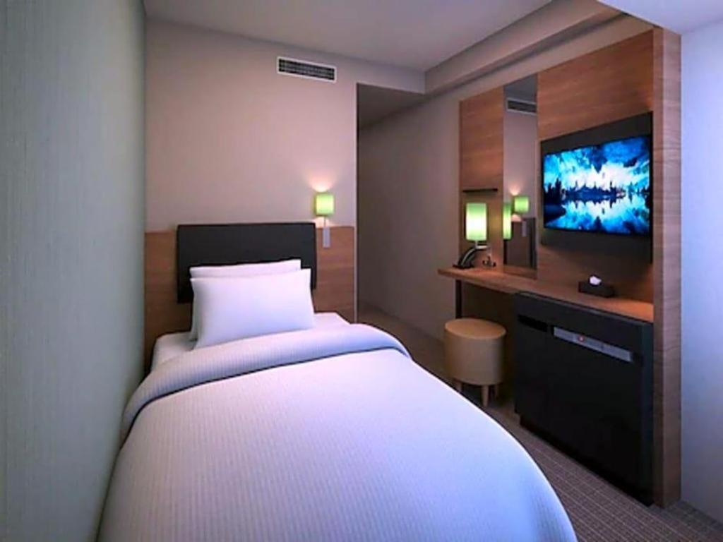 Hotel Unizo Yodoyabashi Osaka