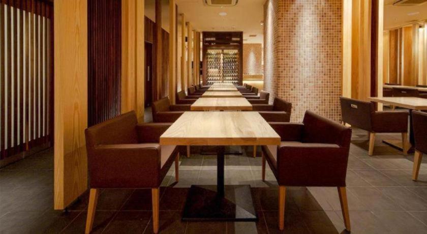 Hotel Unizo Yodoyabashi