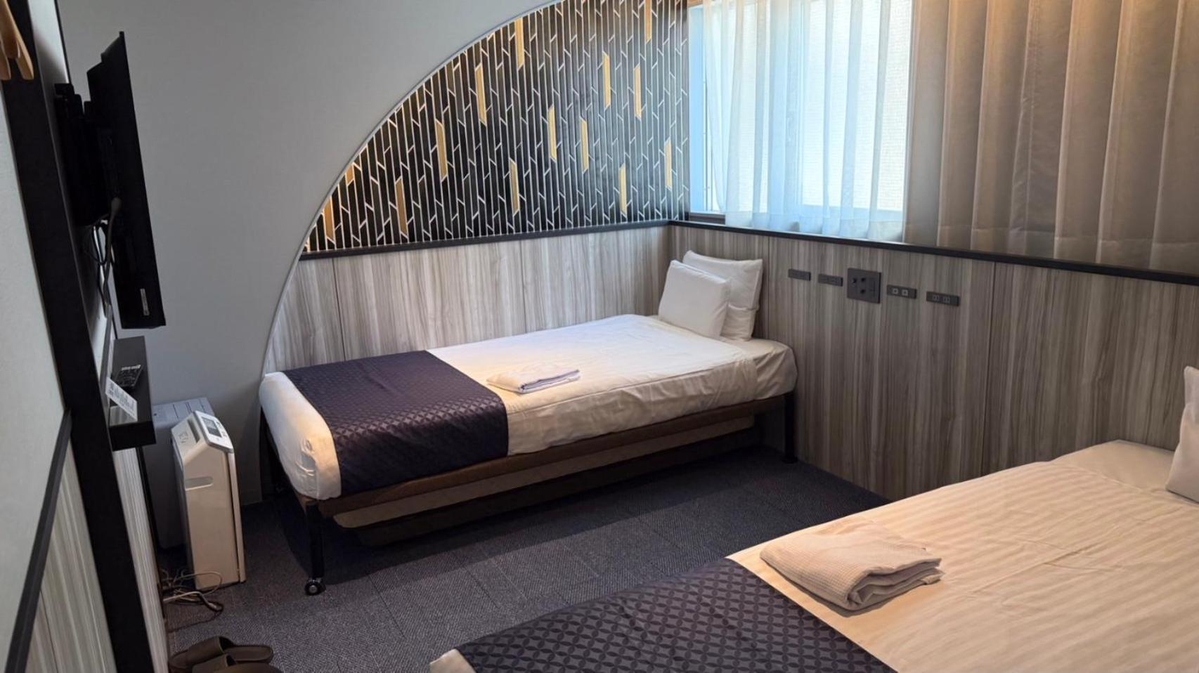 Dotonbori (adults Only) Hotel Osaka