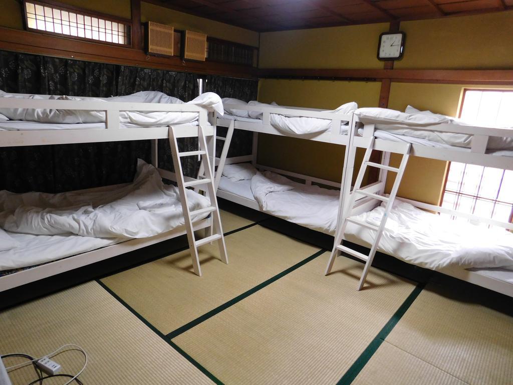 Guest house Foga *