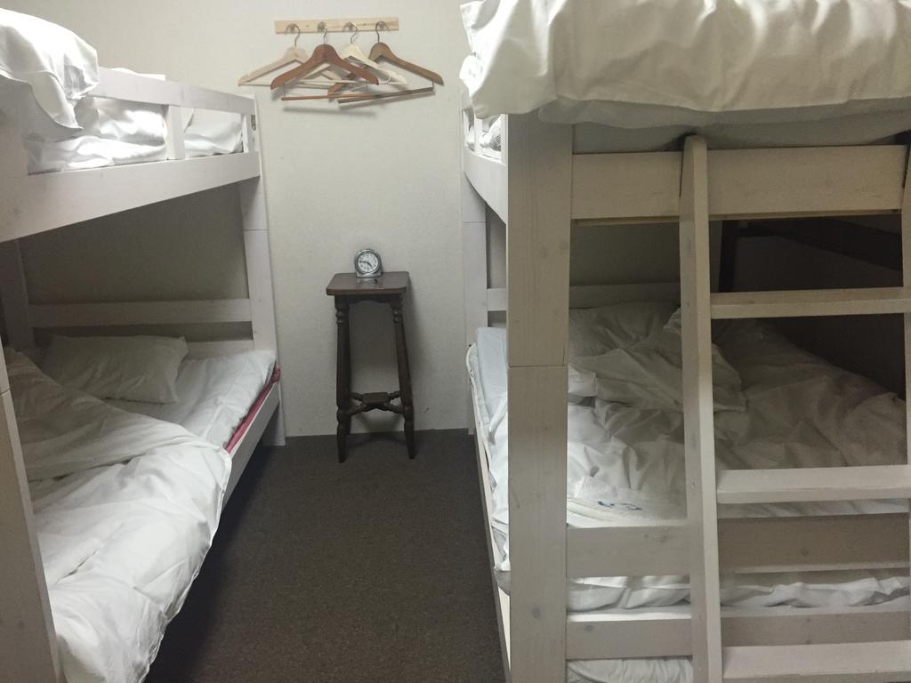 Foga Guest house