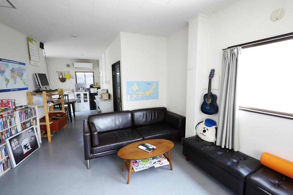 Hostel Daikoku Osaka