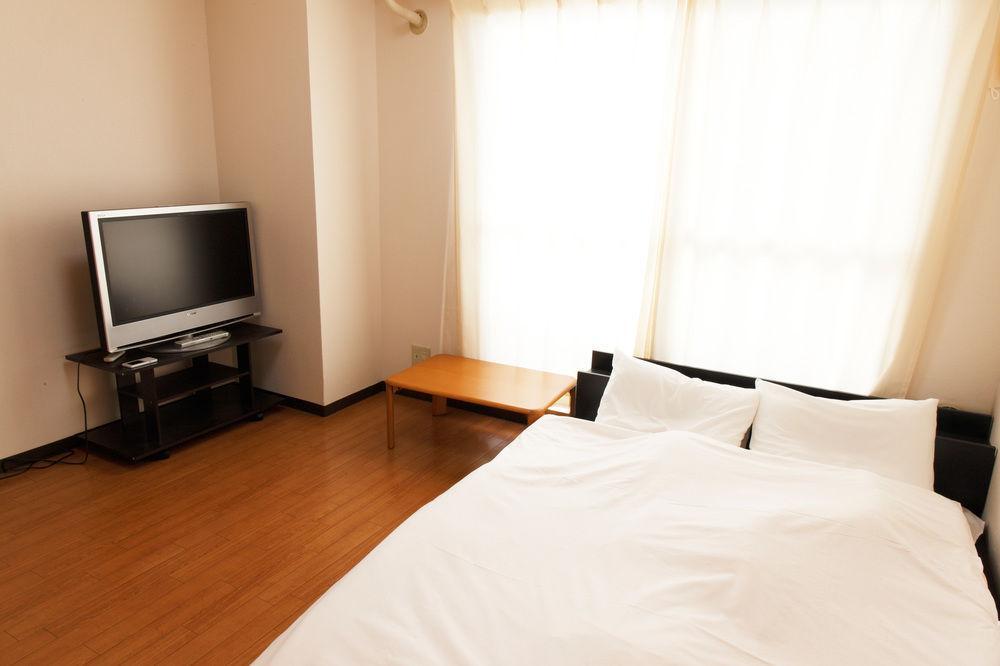 Apartment Osaka Namba Grandi Osaka