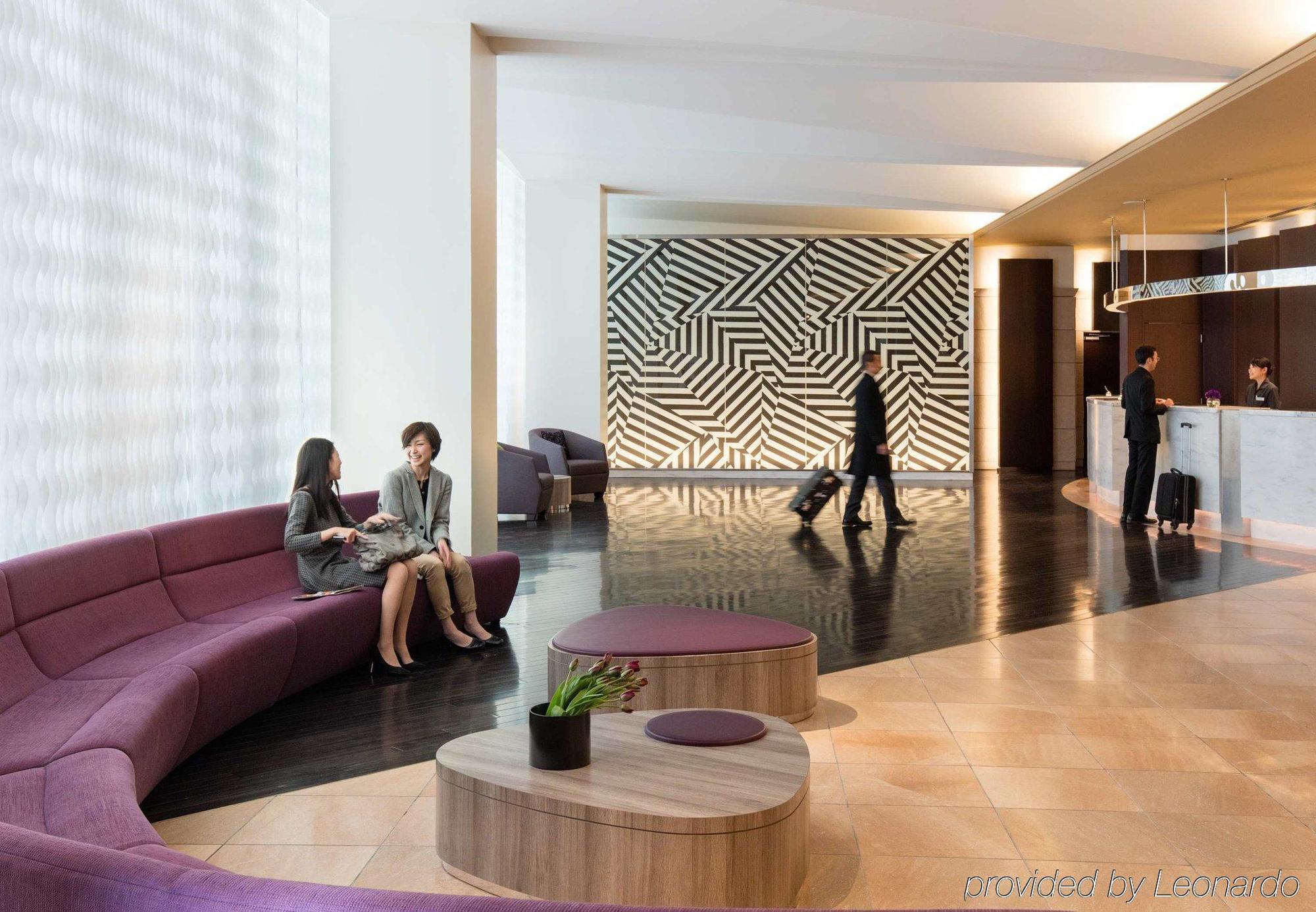 Courtyard By Marriott Shin-osaka Station 5* Ōsaka