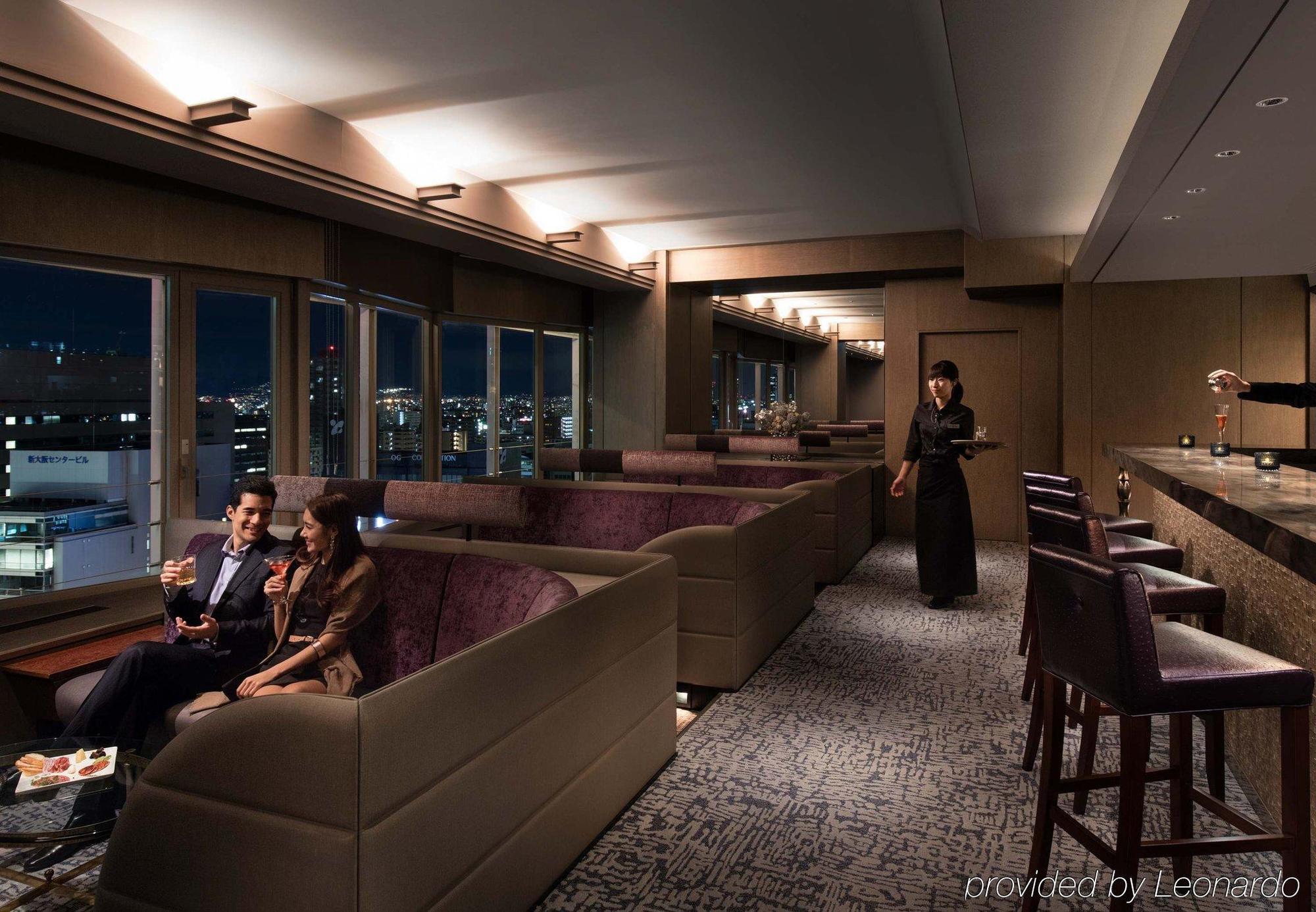 Courtyard By Marriott Shin-osaka Station 5* Ōsaka