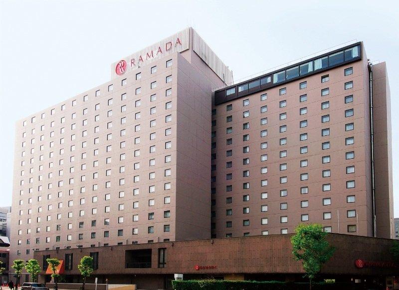 Ramada