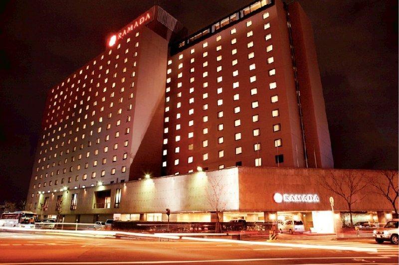 Ramada Hotel 3*