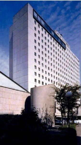 Hotel Ramada Osaka