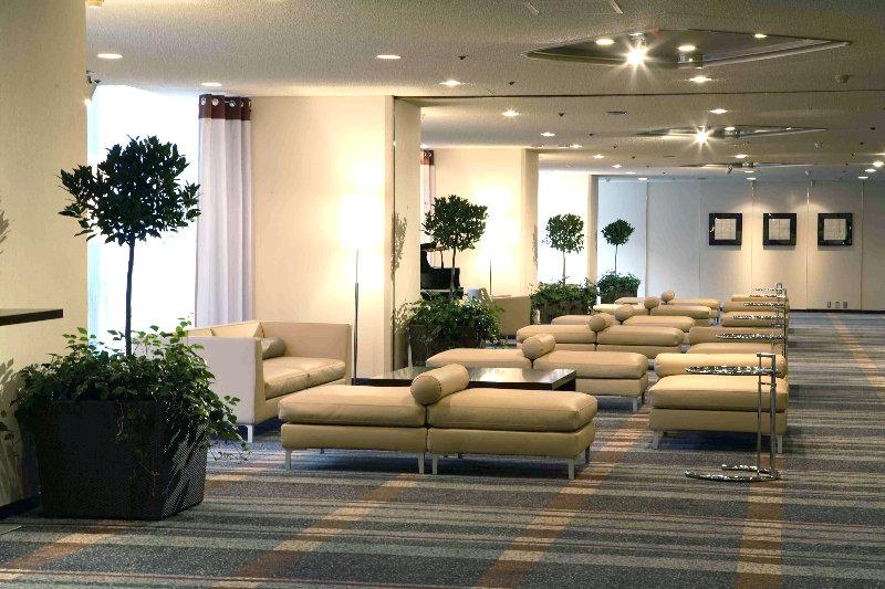 Ramada Hotel