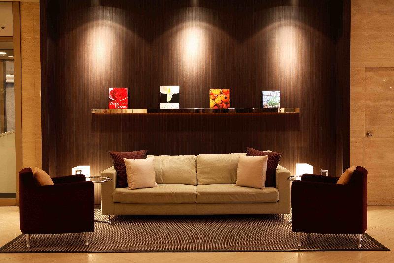 Hotel Ramada 3*