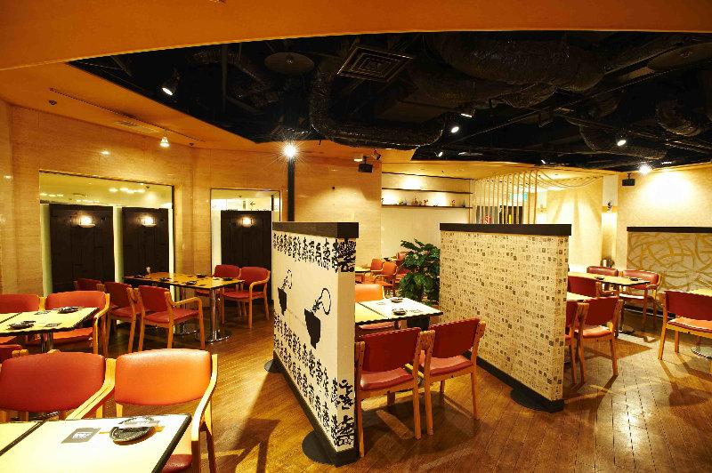 Hotel Ramada Osaka