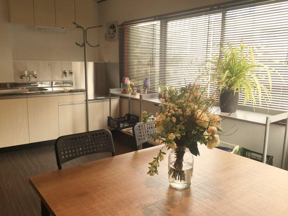 Daikoku Hostel Osaka