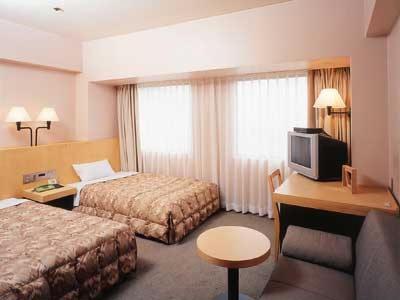 Com's Hotel Osaka