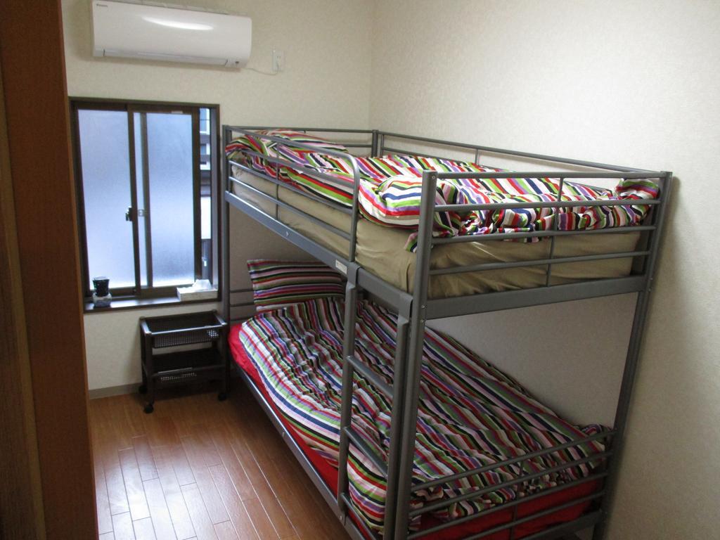 Rainbow House 5*