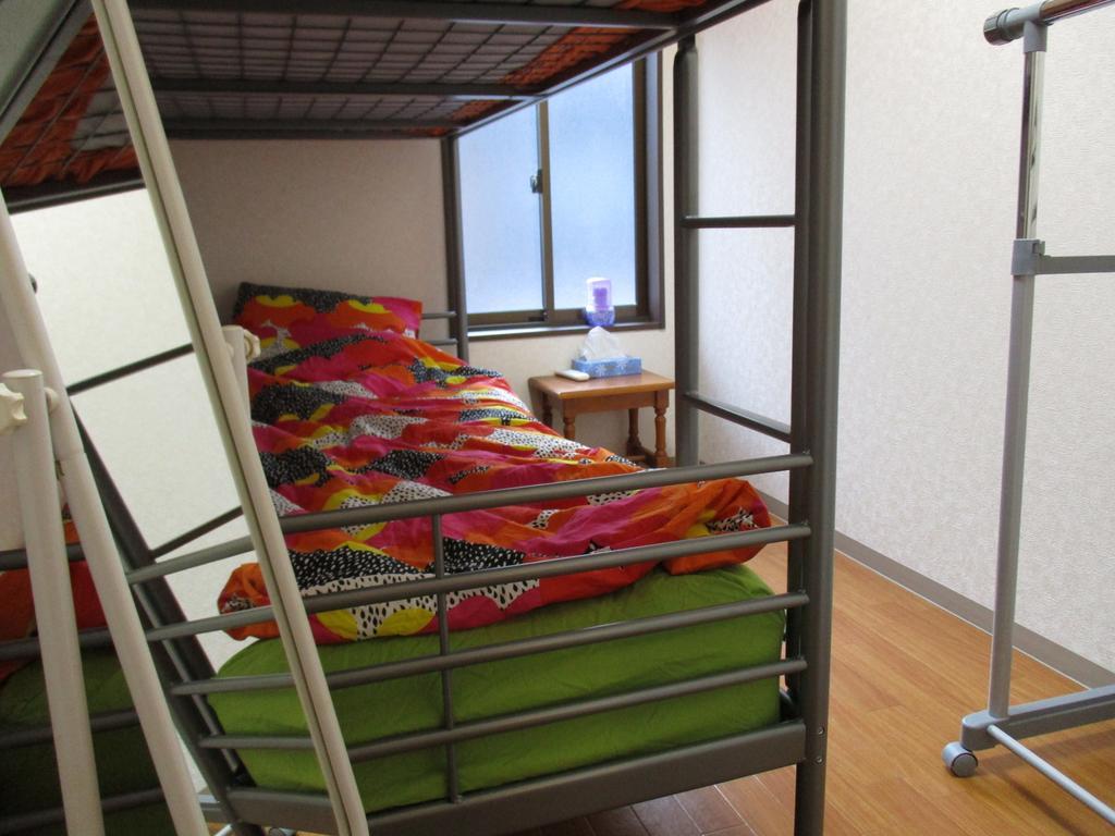 Rainbow House Guest house 5*
