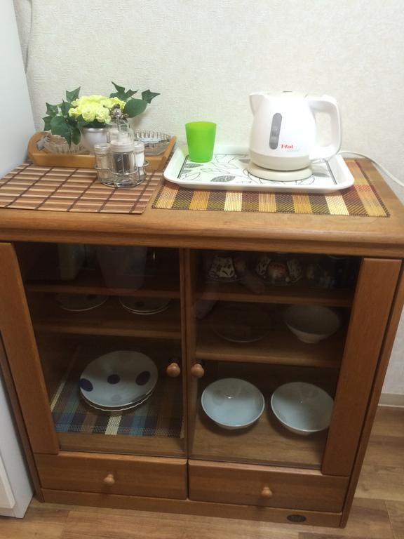 Guest house Rainbow House 5*