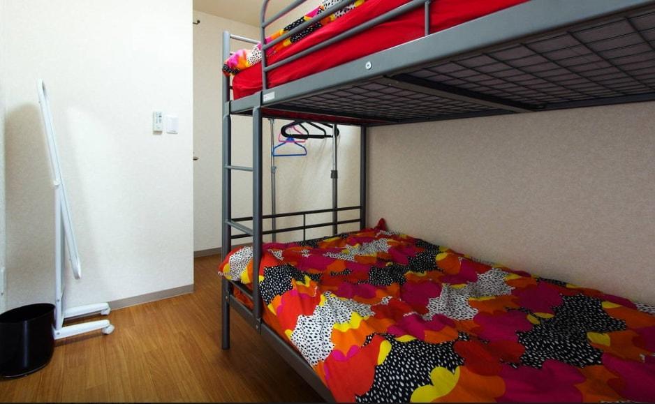 Rainbow House Gasthof 5*