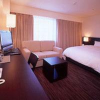 Ramada Hotel Osaka