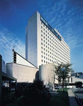 Ramada 3* Osaka
