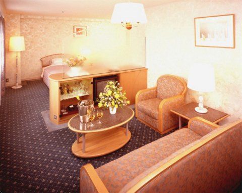 Ramada Hotel 3*