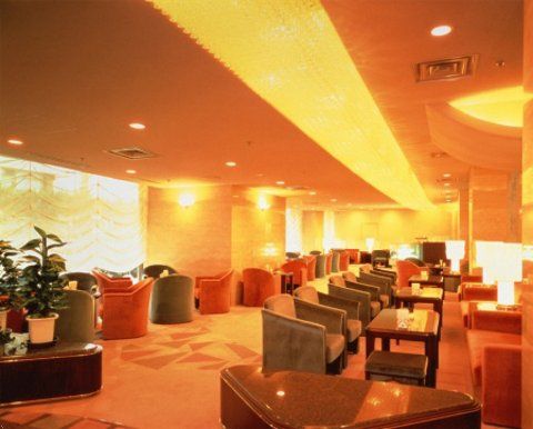 Ramada Hotel Osaka