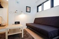 Namba Service Hakusen Hotel 2*