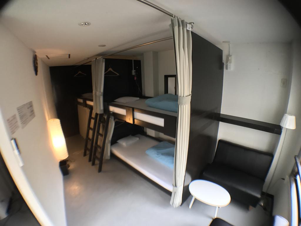Hostel Daikoku
