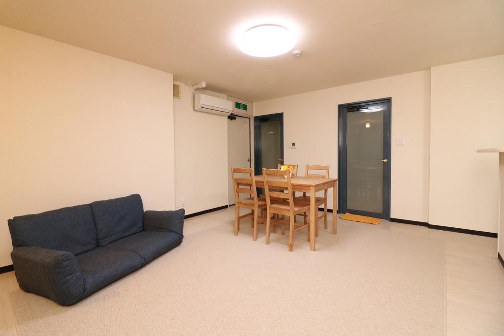 Hg Cozy No 9 大阪城北詰駅前 Apartment Ōsaka