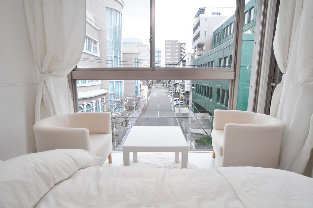 Private Residence Hare Uehonmachi Apartment *