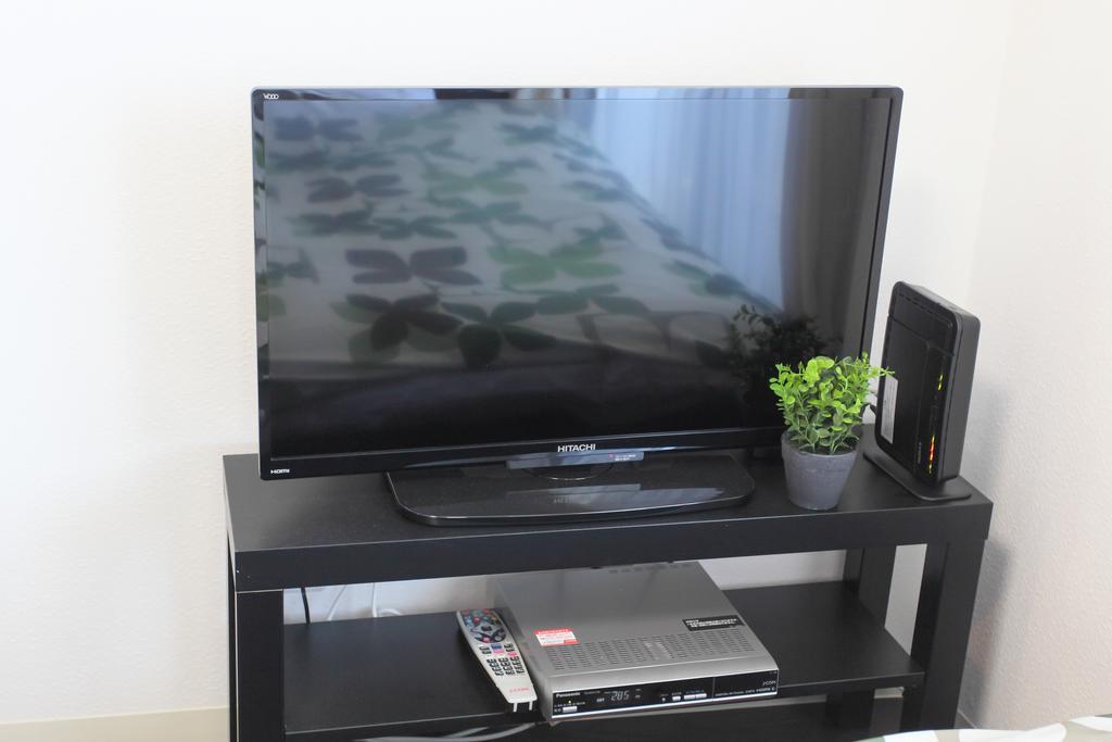 Apartment La Familia Yamasaka
