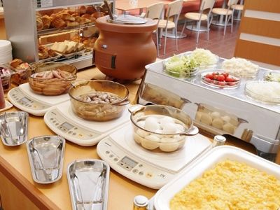 New Hankyu Annex Hotel 3*