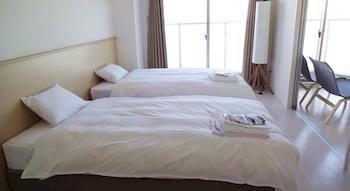 Hotel Olfea Residence Namba 3*