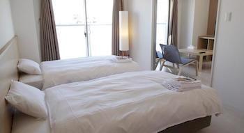 Hotel Olfea Residence Namba Hotel 3*