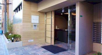 Hotel Hotel Olfea Residence Namba 3*