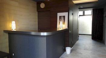 Hotel Olfea Residence Namba Hotel