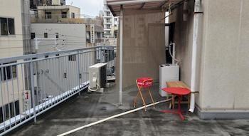 Daikoku Hostel Osaka