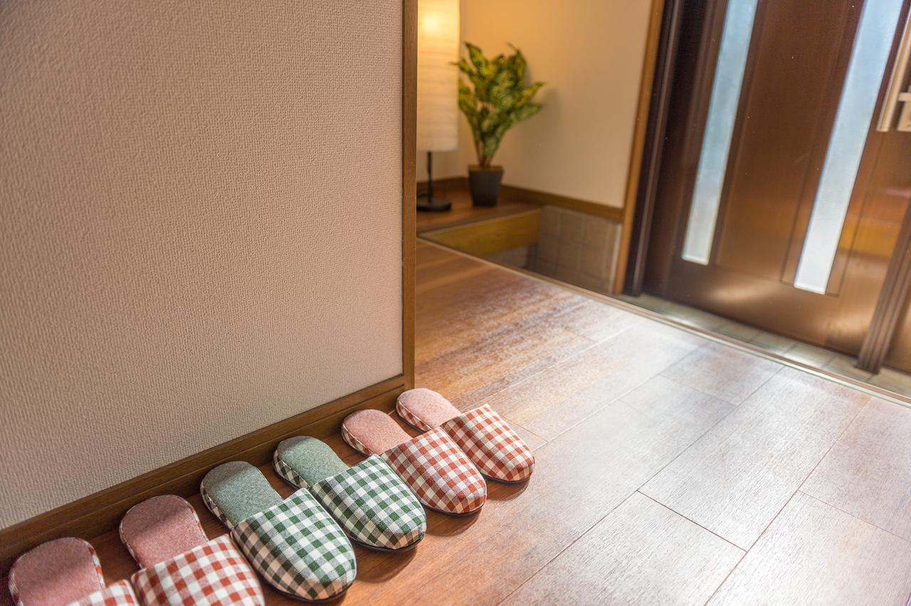 Holiday home Whc Tenroku Osaka