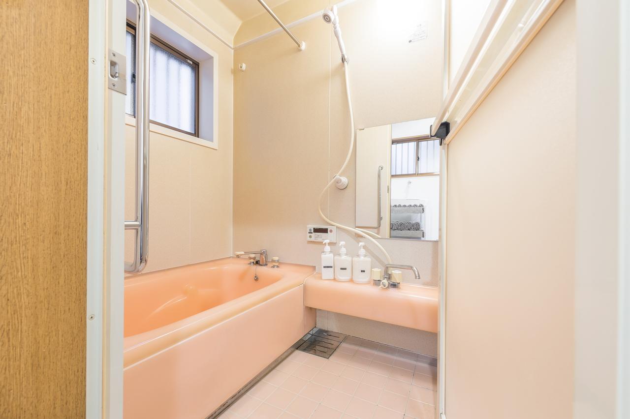 Whc Tenroku Holiday home