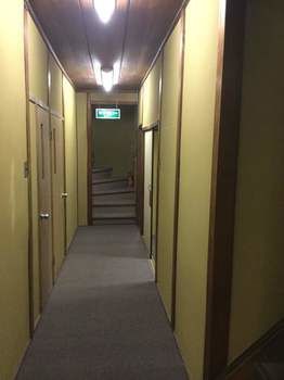Guest house Foga *